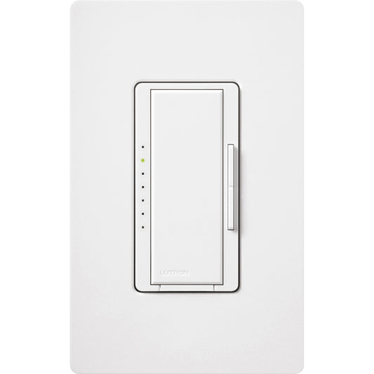 Lutron Maestro MLV Dimmer Switch - 600VA Magnetic Low Voltage | MALV-600H-XX-CSA