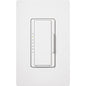 Lutron Maestro MLV Dimmer Switch - 600VA Magnetic Low Voltage | MALV-600H-XX-CSA