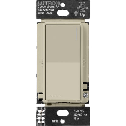 Lutron RadioRA3 Sunnata RF Switch | RRST-8ANS-XX