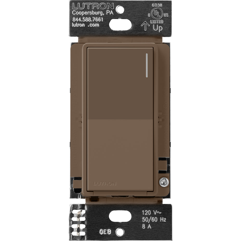 Lutron RadioRA3 Sunnata RF Switch | RRST-8ANS-XX