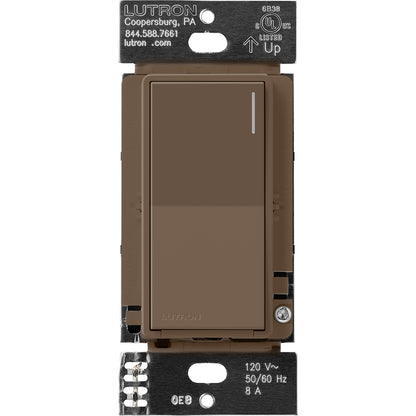 Lutron RadioRA3 Sunnata RF Switch | RRST-8ANS-XX