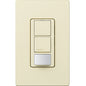 Lutron Maestro Dual-Circuit Partial-On Sensor - Commercial | MS-PPS6-DDV