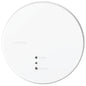 Lutron QS Sensor Module (QSM) - 4 Wired Inputs Clear Connect RF | QSM2-4W-C