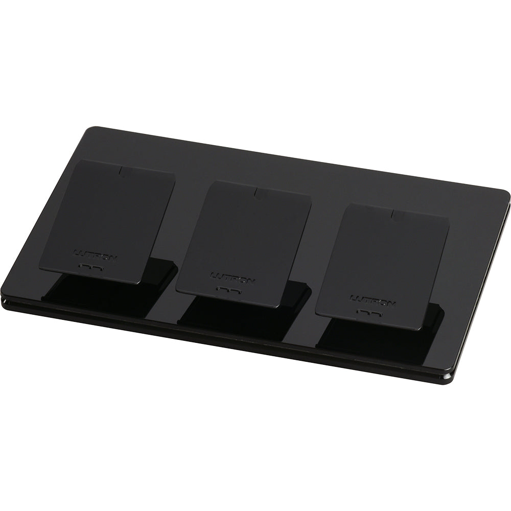 Lutron Pico Pedestal - Triple | L-PED3-XX