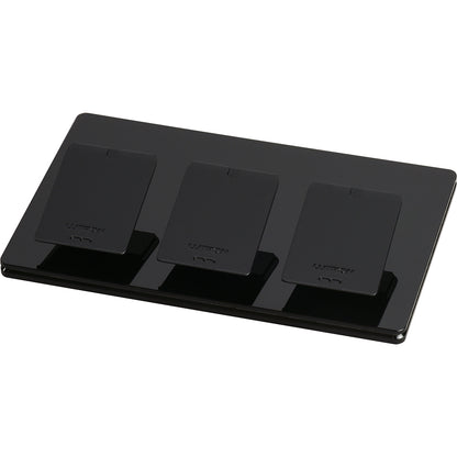 Lutron Pico Pedestal - Triple | L-PED3-XX