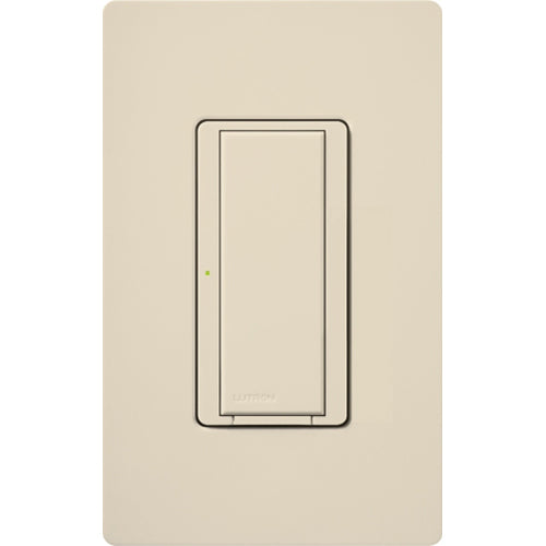 Vive Maestro Wireless Switch 6A Light / 3A Fan - Neutral Required | MRF2S-6ANS-XX