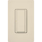 Vive Maestro Wireless Switch 6A Light / 3A Fan - Neutral Required | MRF2S-6ANS-XX