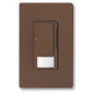 Lutron Vive Maestro 0–10V Occupancy/Vacancy Sensor Dimmer, 8A, 120/277V | MRF2S-8SD010
