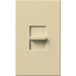 Nova T MLV Dimmer Switch 450W (600VA) - 120V Single-Pole / No Neutral | NTLV-600