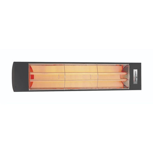 Eurofase EF50 5000W 240V Dual-Element Infrared Patio Heater