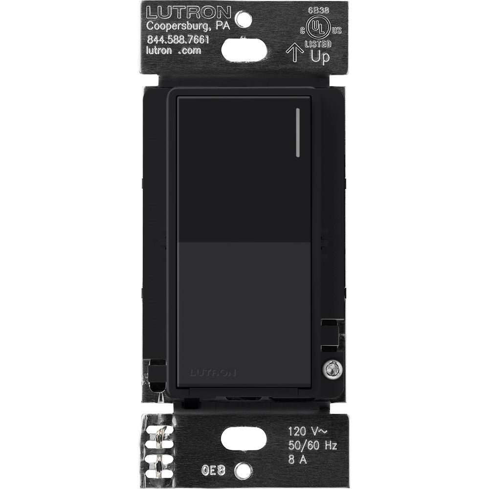 Lutron RadioRA3 Sunnata RF Switch | RRST-8ANS-XX