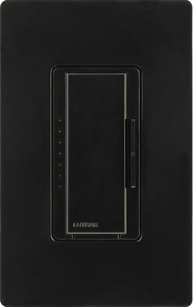 Lutron Maestro 1000W Dimmer - Incandescent/Halogen Only | MA-1000-XX-CSA