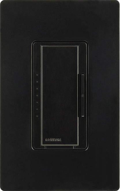 Lutron Maestro 1000W Dimmer - Incandescent/Halogen Only | MA-1000-XX-CSA