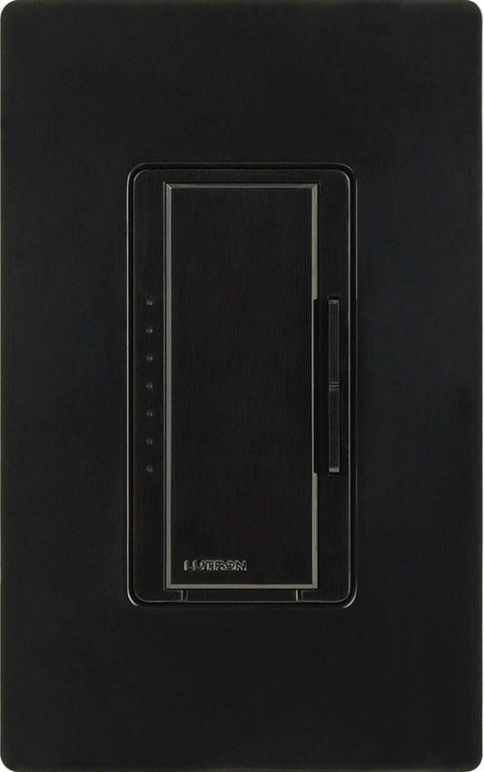 Lutron Maestro 1000W Dimmer - Incandescent/Halogen Only | MA-1000-XX-CSA