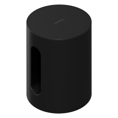 Sonos Immersive Set with Ray + Sub Mini + (2) Era 100