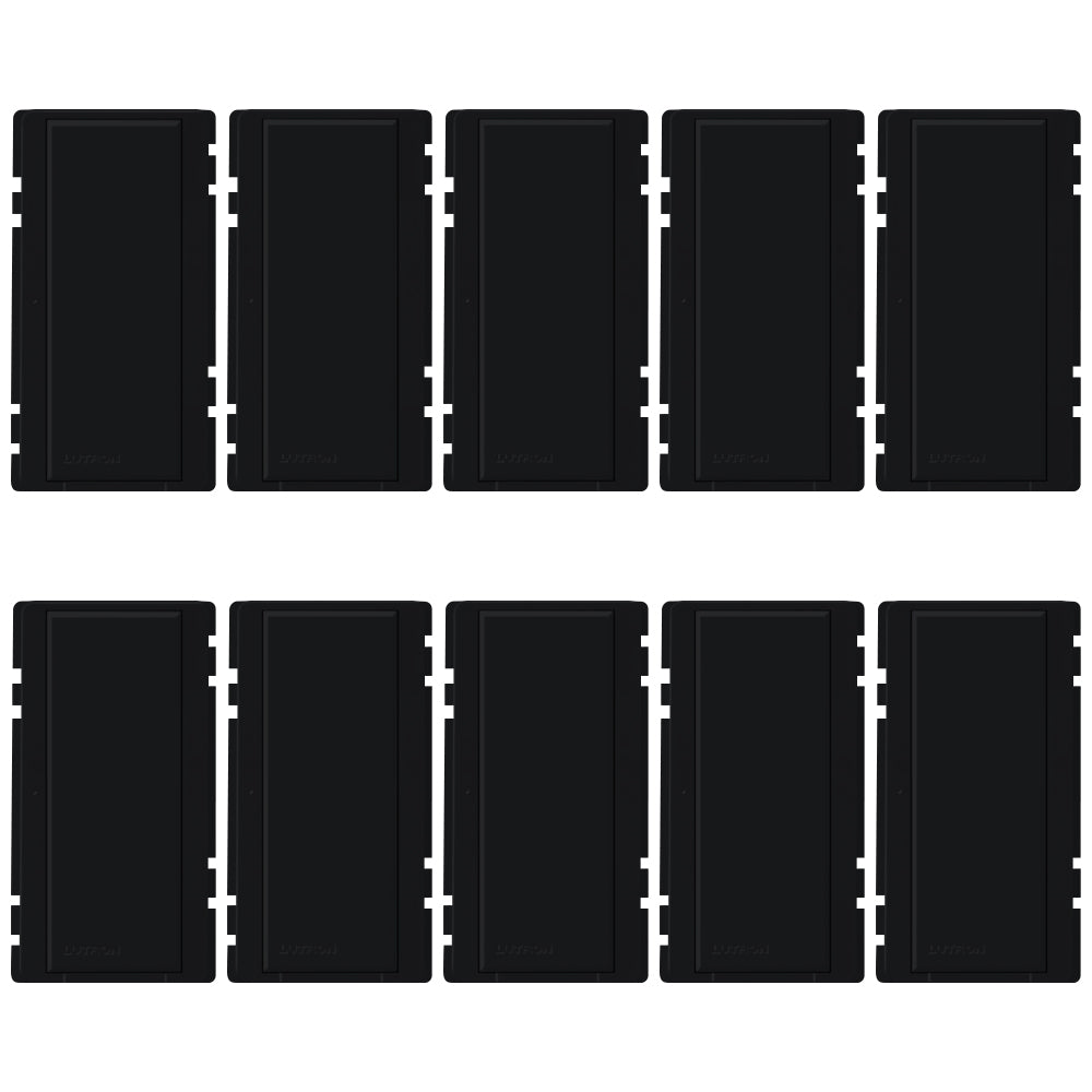 Lutron Accessory Switch Button Kit - 10 Pack | RK-AS-10-XX