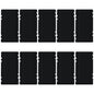 Lutron Accessory Switch Button Kit - 10 Pack | RK-AS-10-XX