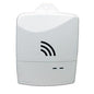 Wireless Siren Connect+ Encrypted, White Portion Enabled | RE616X