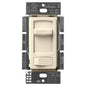 Lutron Skylark Contour Dimmer - 1000W Incandescent / 600VA MLV | CT-103P