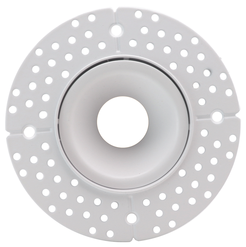 Lotus 2" Recessed LED 7W 5CCT Round/Square | LED-1-S7W-5CCT