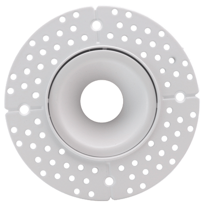 Lotus 2" Recessed LED 7W 5CCT Round/Square | LED-1-S7W-5CCT