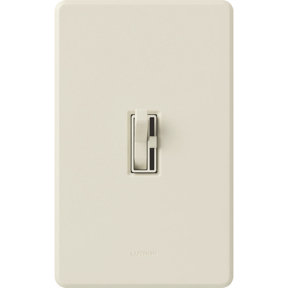 Lutron Ariadni 3-Wire Dimmer Switch 8A 120V - Single-Pole/3-Way | AYF-103P
