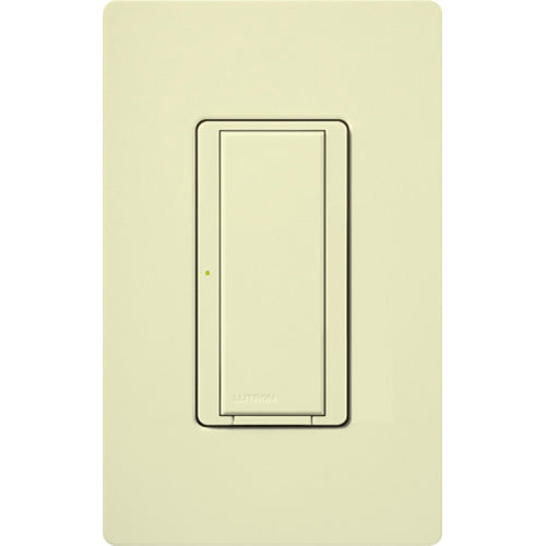 Vive Maestro Wireless Switch 8A Light / 3A Fan Dual-Voltage - No Neutral | MRF2S-8S-DV-XX