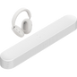 Sonos Personal Entertainment Set with Sonos Beam Gen 2, Sonos Ace (with case & cables)