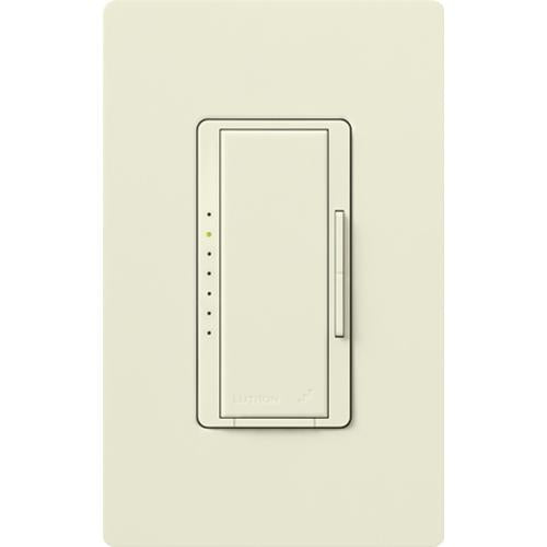 Lutron Maestro Pro LED+ Dimmer for RadioRA and RA2 Select and RA3 | RRD-PRO-XX