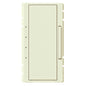 Lutron RadioRA 2 Fan Control Button Change Kit | RK-F