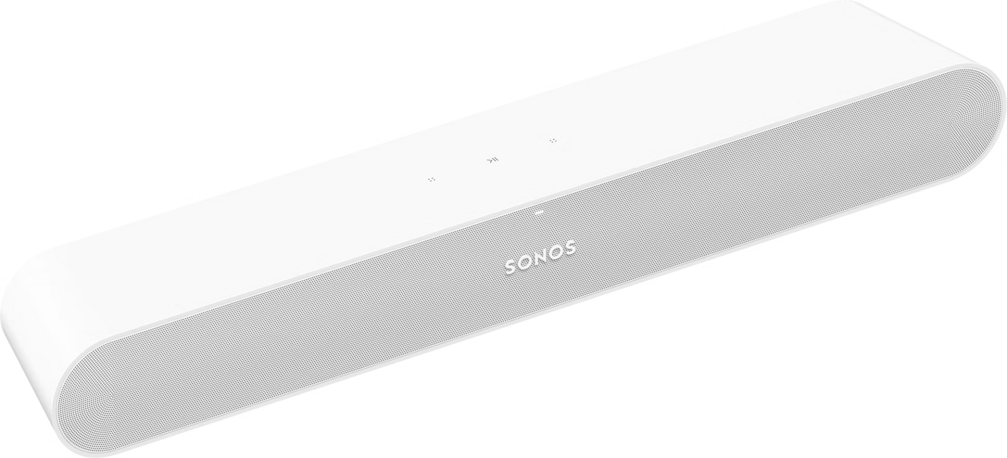 Sonos Surround Set with Ray + (2) Era 100