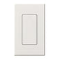 Lutron Nova T Blank Insert - Single Gang Architectural Matte Finish | NT-BI