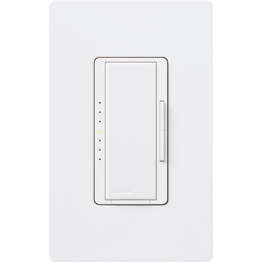 Lutron Maestro MLV Dimmer Switch - 1000VA Magnetic Low Voltage | MSCLV-1000M-XX-C