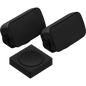Sonos Sonance Outdoor Set with Sonos Amp + Sonance Outdoor Speaker Pair