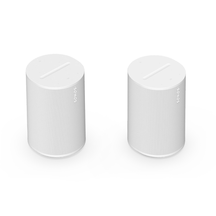 Sonos Era 100 Pro Pair  | B2E1PROUS1HB