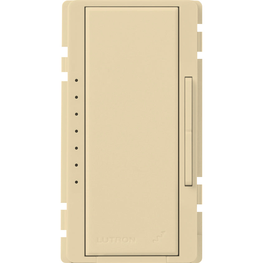 Lutron Maestro Color Change Kit - Single Faceplate | MK-D