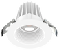 2" Round Recessed LED 9W 5CCT 36° | JXL - COB02 - R09W - 5CCT - Simply Controlled