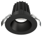 Lotus 2" Round Recessed LED 9W 5CCT 36° | JXL-COB02-R09W-5CCT