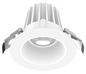 Lotus 2" Round Recessed LED 9W 5CCT 36° | JXL-COB02-R09W-5CCT