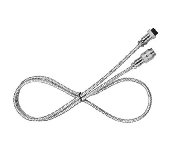 10′ Armoured Extension Cables