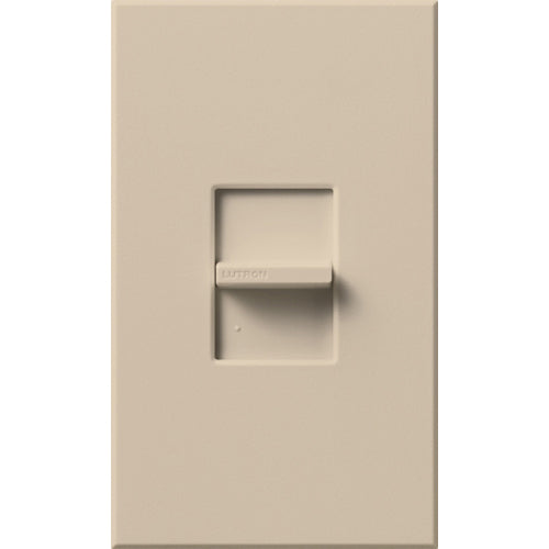 Nova T MLV Dimmer Switch 450W (600VA) - 120V Single-Pole / No Neutral | NTLV-600