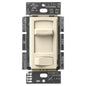 Lutron Skylark Contour Fan Control - Single Pole / 3-Way | CTFSQ-F