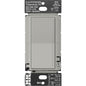 Lutron RadioRA3 Sunnata RF Touch Dimmer with PRO LED+ | RRST-PRO-N