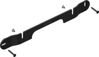 Sonos RAY Wall Mount (Black) | RAYWMWW1BLK
