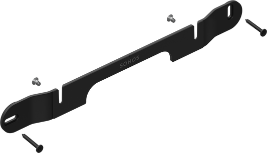 Sonos RAY Wall Mount (Black) | RAYWMWW1BLK