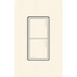 Lutron RadioRA3 2-Button Sunnata Keypad | RRST-W2B-XX