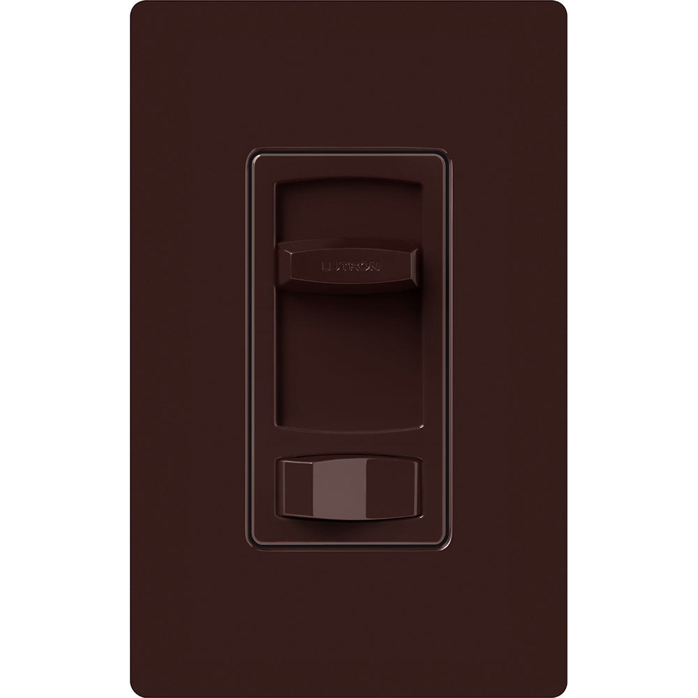Lutron Skylark Contour ELV Dimmer Switch 300W - Single-Pole/3-Way |CTELV-303P