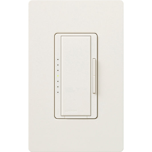 Lutron Maestro MLV Dimmer Switch 450W (600VA) - Multi-Location | MSCLV-600M