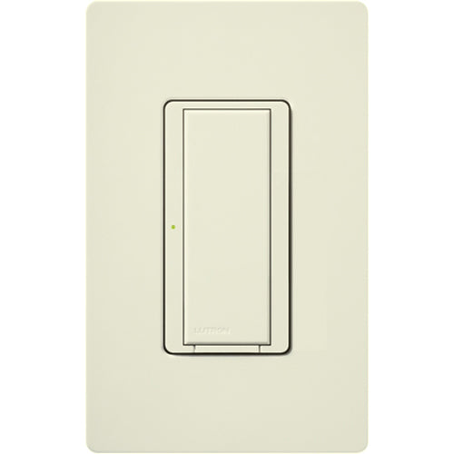 Vive Maestro Wireless Switch 8A Light / 5.8A Fan - Neutral Required | MRF2S-8ANS120-XX