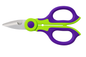 Fiber Optic Aramid/Kevlar Scissors | Precision Shears for Strength Members & Jackets | SF-KS